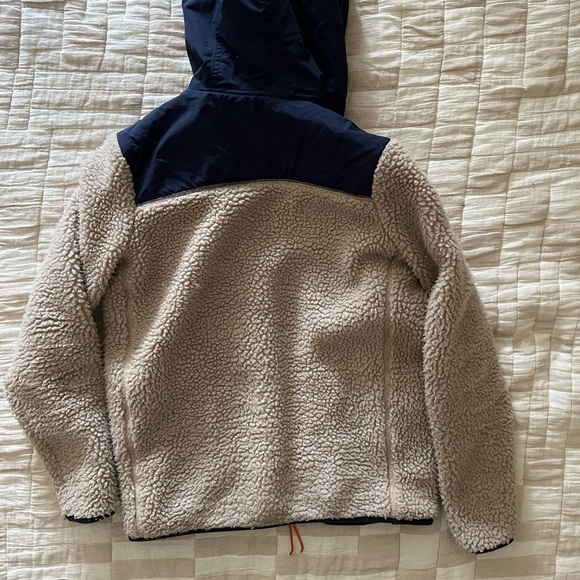Penfield Fleece Jacket - Picture 3 of 5
